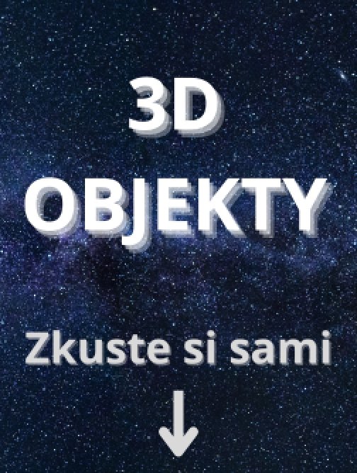 Zažijte nový rozměr 3D