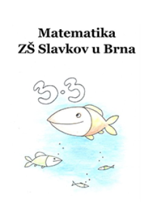 Matematika ZŠ Slavkov u Brna