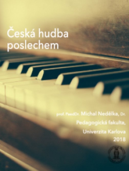 Česká hudba poslechem